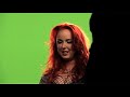 Amberian Dawn- Arctica- Making of Video