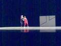 new forsythe on Bach cello sonata