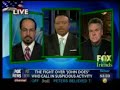 CAIR REP DEBATES PETER KING  ON IMAM LAWSUIT AGAINST AIRLINE