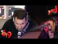 bruce toussaint - le t�l�vengeur - le 6/9 nrj