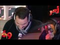 bruce toussaint - le t�l�vengeur - le 6/9 nrj