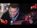 bruce toussaint - le t�l�vengeur - le 6/9 nrj
