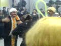 Maskare Tolisa,Orasje 2008 OSOBE OD ZNACAJA