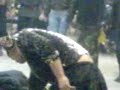 Maskare Tolisa,Orasje 2008 OSOBE OD ZNACAJA