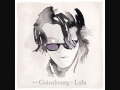 Lulu Gainsbourg - Le Poinçonneur Des Lilas