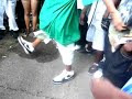 Enternal Life/ Slaughter House Vs  Various Footworkers