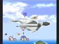SSBM The Turnip Jump SSBM The Turnip Jump