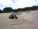 juli pinamar full atv