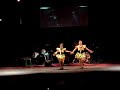 Campeonas Talent Show 2008