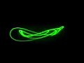 Green Lazer