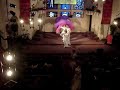 PANDERO Y DANZA ADRIEL