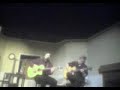 Chris Burgan & Laurence Juber