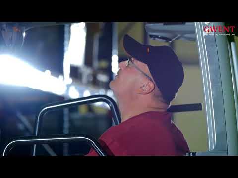 New Still RX 20 Electric Forklift