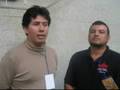 videos de Frenadeso Noticias Reporte desde Perú 2008