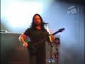 Dream Theater Never Enough Credicard Hall 08-03-08