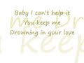 Backstreet Boys - Drowning Lyrics Backstreet Boys - Drowning Lyrics