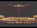 benjamin britten: the young person's guide to the orchestra, op. 34 part 2
the conductor is michael tilson thomas
this is the london symphony