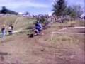 I Piknik Enduro - Zalasowa
