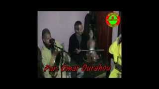 Mimoun Ourahou Chouaf Oussidi 3lla Mghdich