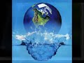 contaminacion del agua