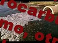contaminacion del agua
