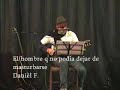 Daniel f -  El hombre que no podia dejar de masturbarse