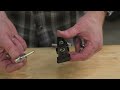 Combat Off Road Off-the-Turnbuckle Latch Set (Part Number: 99-1090) Combat Off Road Off-the-Turnbuckle Latch Set - JK/JL/JT