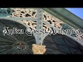 Antica Cassa Armonica sottofondo musicale "Squinzano"