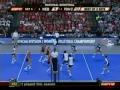 Penn State vs. Nebraska - 2008 NCAA Women's Volleyball National Semifinals