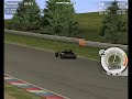 GTR Evo Caterham drift