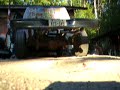 94 Mazda b3000 Exhaust