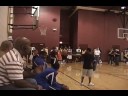 Cedrick McAfee - TN Prep Hoops