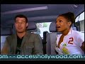 Take a Ride with Janet Jackson!