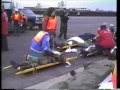 Newark Fire 1987 Airport Drill Pt.2 – Rescue 51 Vol. 1