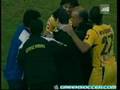 PAOK v Asteras Tripolis 0-1 (95' Milano) Matchday 25 07/08