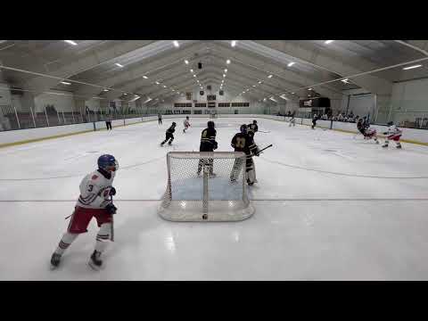 Tilton vs Holderness 2/7/24