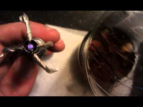 how to rebuild iclear 30b coil