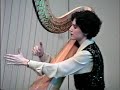 Angelica Vianna plays Bach / Grandjany - Andante Angelica Vianna plays Bach / Grandjany - Andante