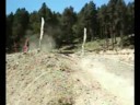 Finale coupe r�gionale DH Languedoc roussillon