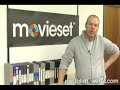 Uwe Boll: Filmmaker; Lover of Ketchup Uwe Boll: Filmmaker; Lover of Ketchup