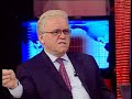 BOJİDAR ÇİPOF (29.10.2010) MELTEM TV'DE BÖLÜM 3