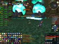 Prodigium Vs. Supremus - first kill
