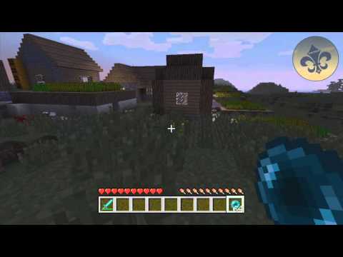 how to locate enderman
