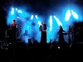 Egil Saga - Faun- Estragon (Bologna) 25 maggio 08