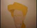 Drawing : Guybrush Threepwood