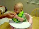first meal