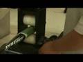 Easton SRV1 Reveal Bat Doctoring