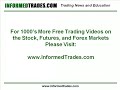 http://www.informedtrades.com

the next lesson in my free video stock trading course which covers how to buy and short sell stocks on margin.