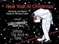 new york at christmas
music: richard currier
words: jim piazza
 
christmas in the air and my heart is here and there
the yellow rose of texas is mistletoe to me
but come december, i suddenly remember
that manhattan is the only place to be...

a santa claus on every block, radio city
skyscrapers wrapped with a bow
it's christmas eve around the clock, in new york city
wish you were here for the show

thought it won't be as merry without you tonight
i've still got broadway to make christmas bright

the neon glow of falling snow lights up the city
new york is christmas to me
if dreams come true and here they do
soon i'll be seeing
new york at christmas with you

if you long for the song of a snow crested lark
it's just a subway to old central park

the neon glow of falling snow lights up the city
new york is christmas to me
if dreams come true and here they do
soon i'll be seeing
new york at christmas with you...
light up the city!
new york is christmas to me.
�2007 currier/piazza music


born thomas james tune, tommy first introduced 