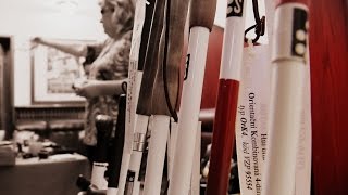 Když vidíme ty, kteří nevidí…